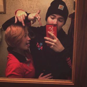 Meet your Posher, Dylan